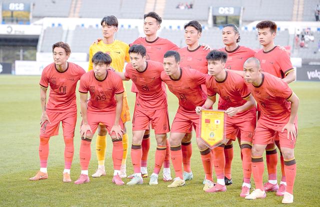 国足选帅进入最关键阶段足协已在筹划11月集训的简单介绍 第2张 国足选帅进入最关键阶段足协已在筹划11月集训的简单介绍 第2张