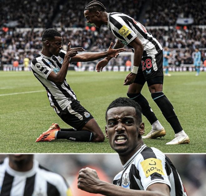 杰克逊告知切尔西想离队纽卡被认为是签下他的热门的简单介绍  第1张