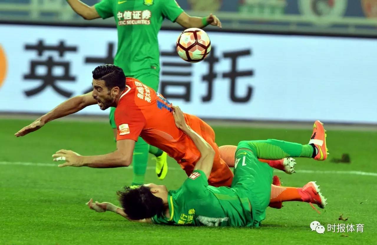 郑铮累计4黄无缘中超京鲁大战下一轮停赛的简单介绍 第2张 郑铮累计4黄无缘中超京鲁大战下一轮停赛的简单介绍 第2张