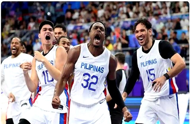 包含澳大利亚男篮大胜菲律宾挺进四强亚洲杯战绩16胜0负的词条  第2张