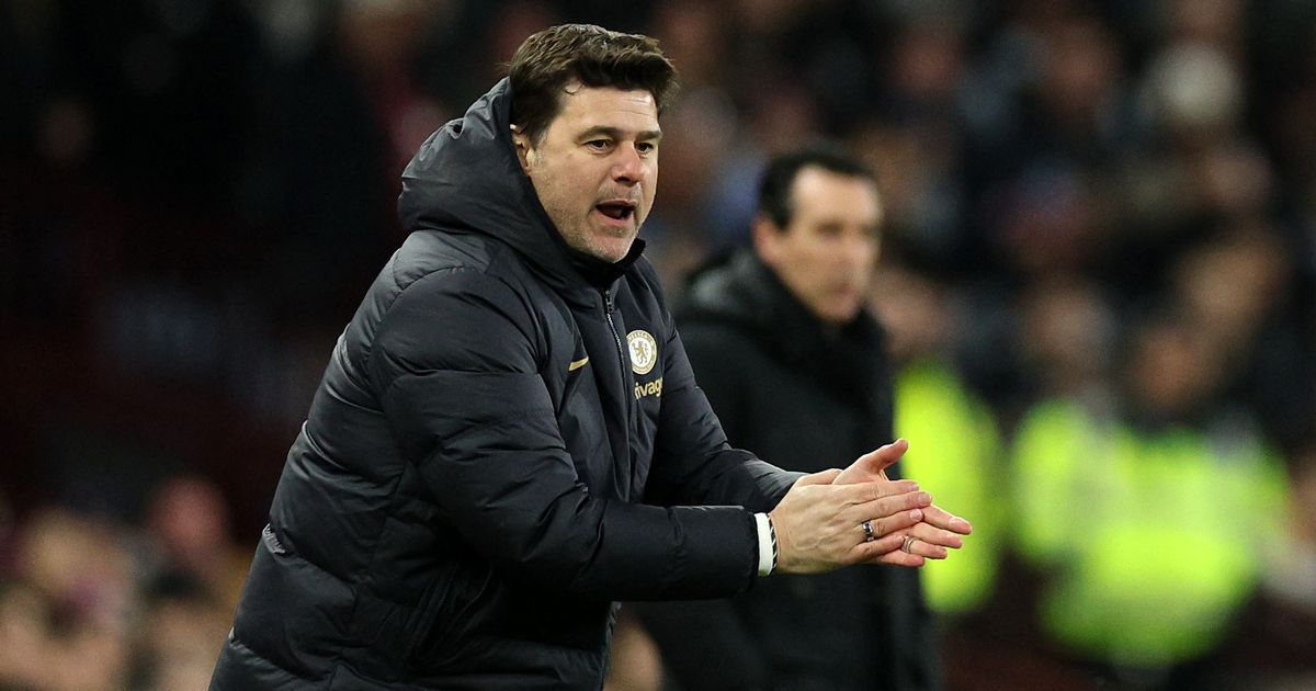 波切蒂诺无缘首冠执教生涯多次错失冠军的简单介绍