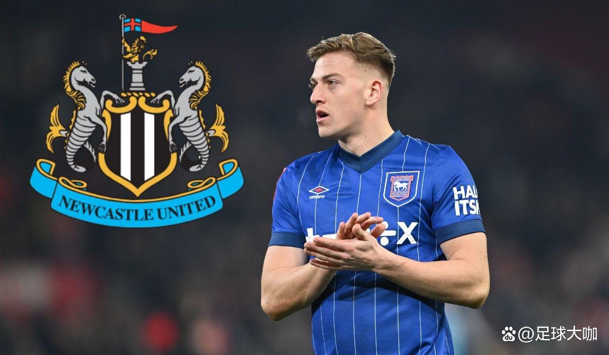 关于纽卡斯尔将再次报价维萨决心补强锋线的信息  第1张