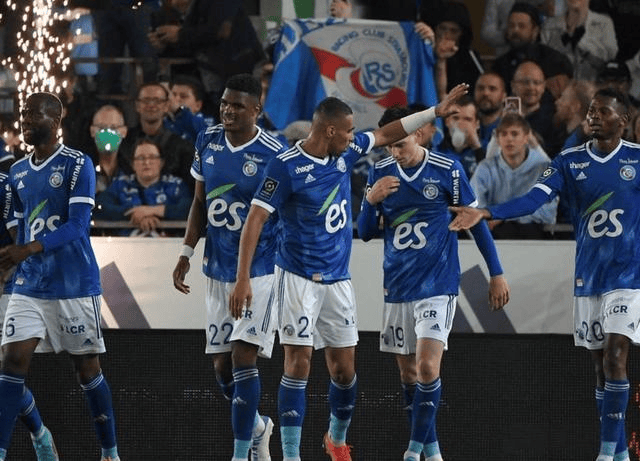 法甲:朗斯VS斯特拉斯堡 第2张 法甲:朗斯VS斯特拉斯堡 第2张