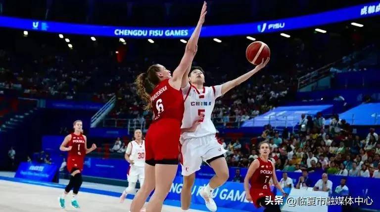 包含中国队大运会女篮晋级决赛71-67逆转波兰的词条 第2张 包含中国队大运会女篮晋级决赛71-67逆转波兰的词条 第2张