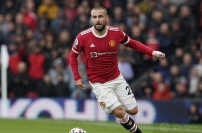 关于曝卢克肖将离开曼联正在考虑沙特联赛的报价的信息 第2张 关于曝卢克肖将离开曼联正在考虑沙特联赛的报价的信息 第2张