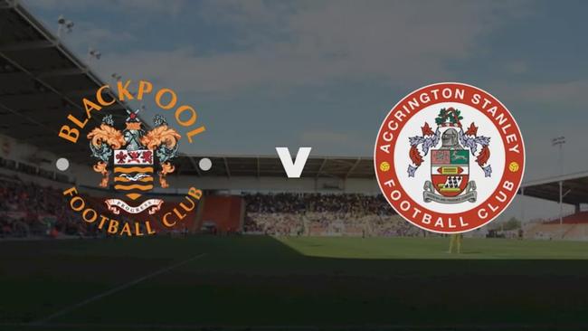 关于英乙：克拉雷镇VS阿克灵顿的信息  第1张