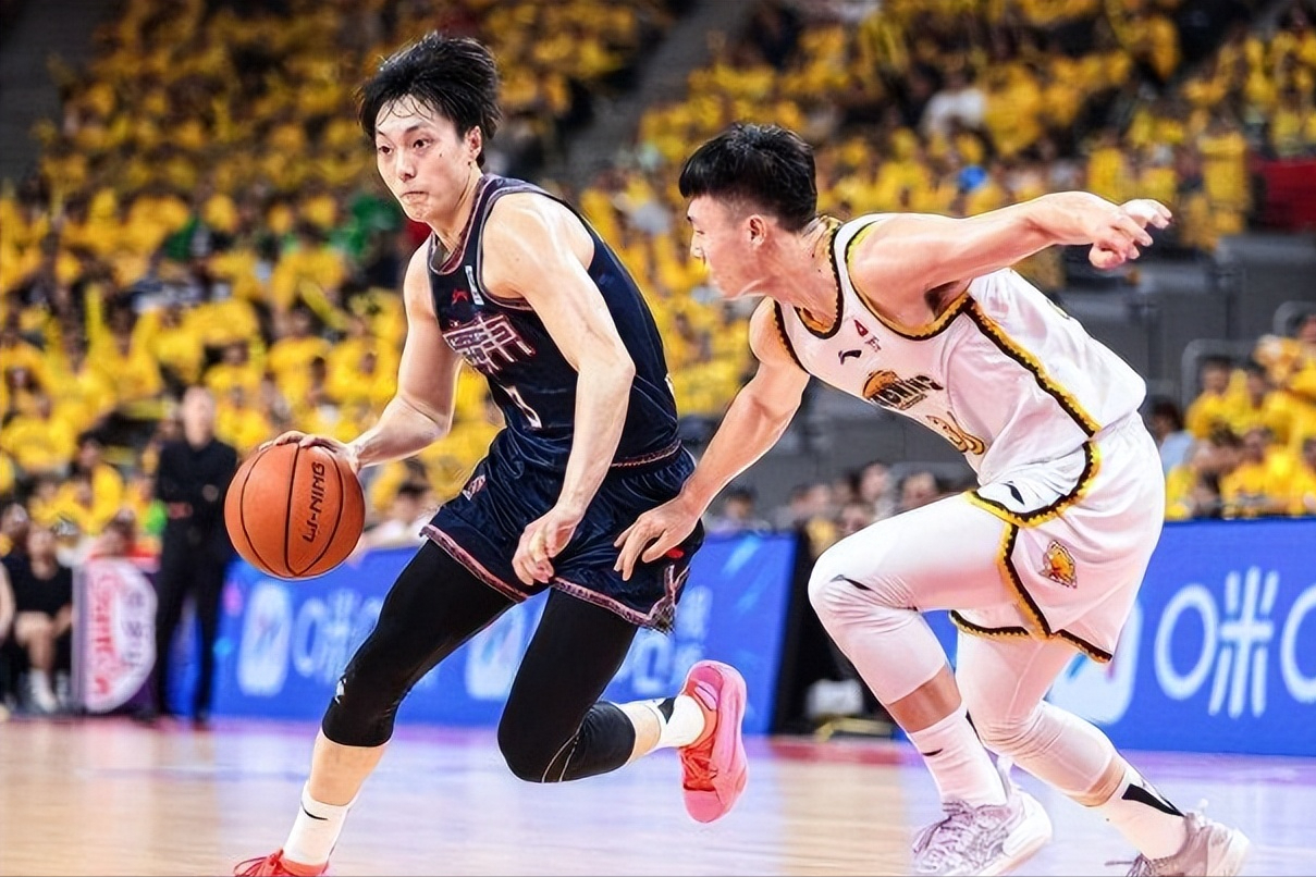 全运男篮广东92-73大胜辽宁进决赛广东决赛将战浙江的简单介绍  第2张