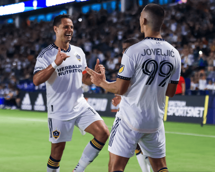 美职联休斯敦迪纳摩vs洛杉矶银河预测分析两队寻求在西部的挣扎中全取3分的简单介绍 第2张 美职联休斯敦迪纳摩vs洛杉矶银河预测分析两队寻求在西部的挣扎中全取3分的简单介绍 第2张