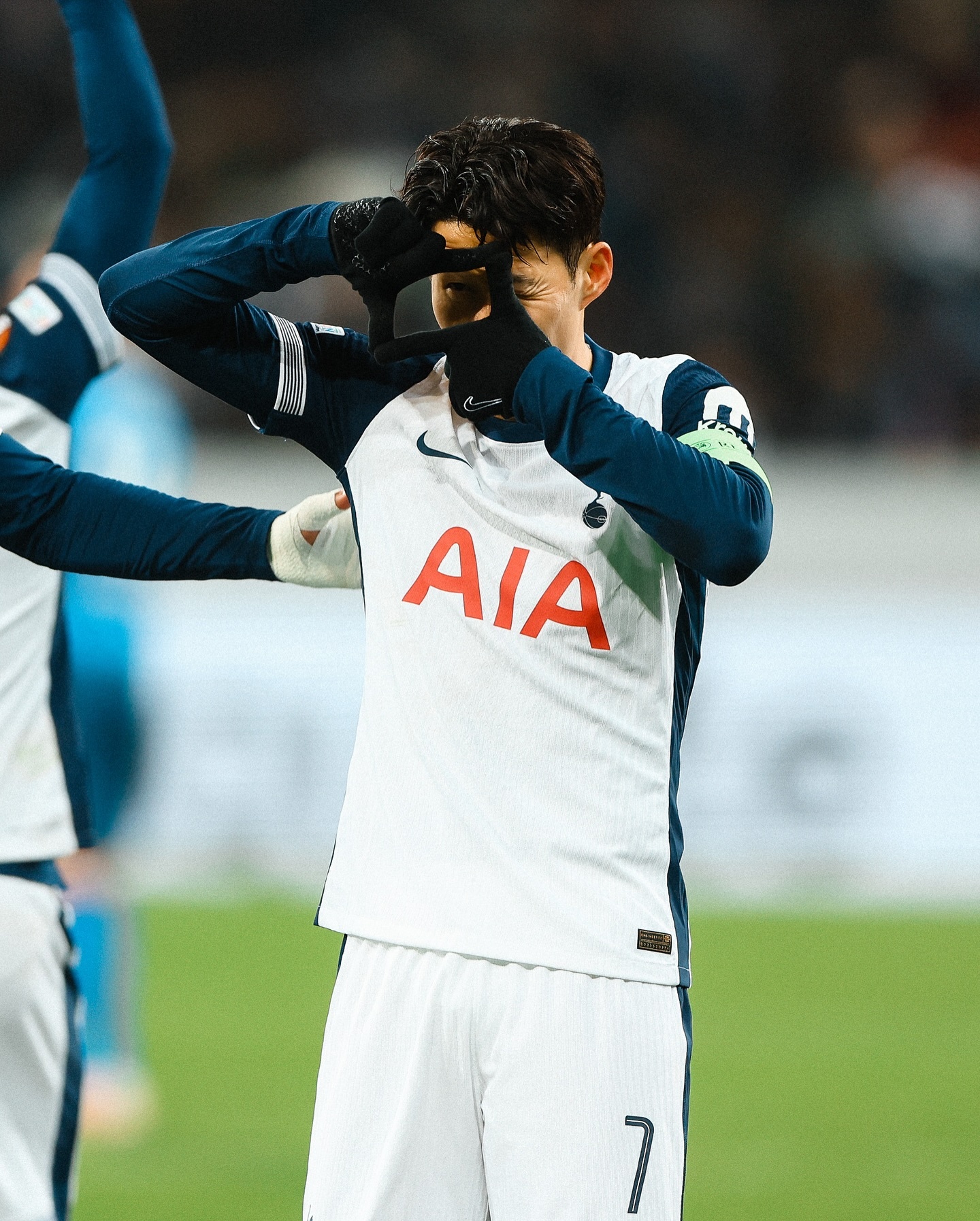 包含热刺官方祝孙兴慜生日快乐韩国球星迎来33岁生日的词条 第2张 包含热刺官方祝孙兴慜生日快乐韩国球星迎来33岁生日的词条 第2张