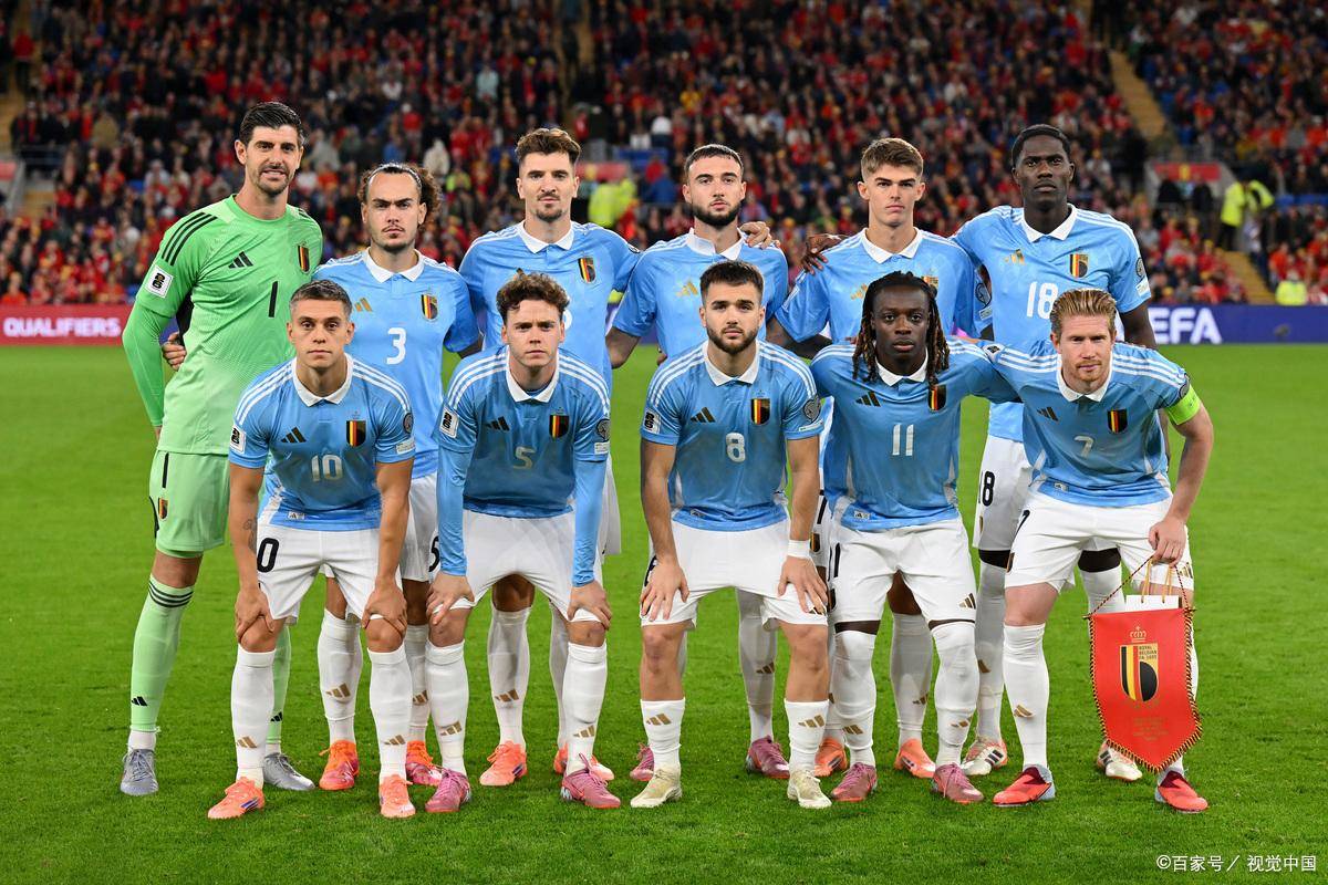 关于世预赛巴拉圭VS乌拉圭今日预测乌拉圭保持面对巴拉圭连续多场不败的信息 第1张 关于世预赛巴拉圭VS乌拉圭今日预测乌拉圭保持面对巴拉圭连续多场不败的信息 第1张