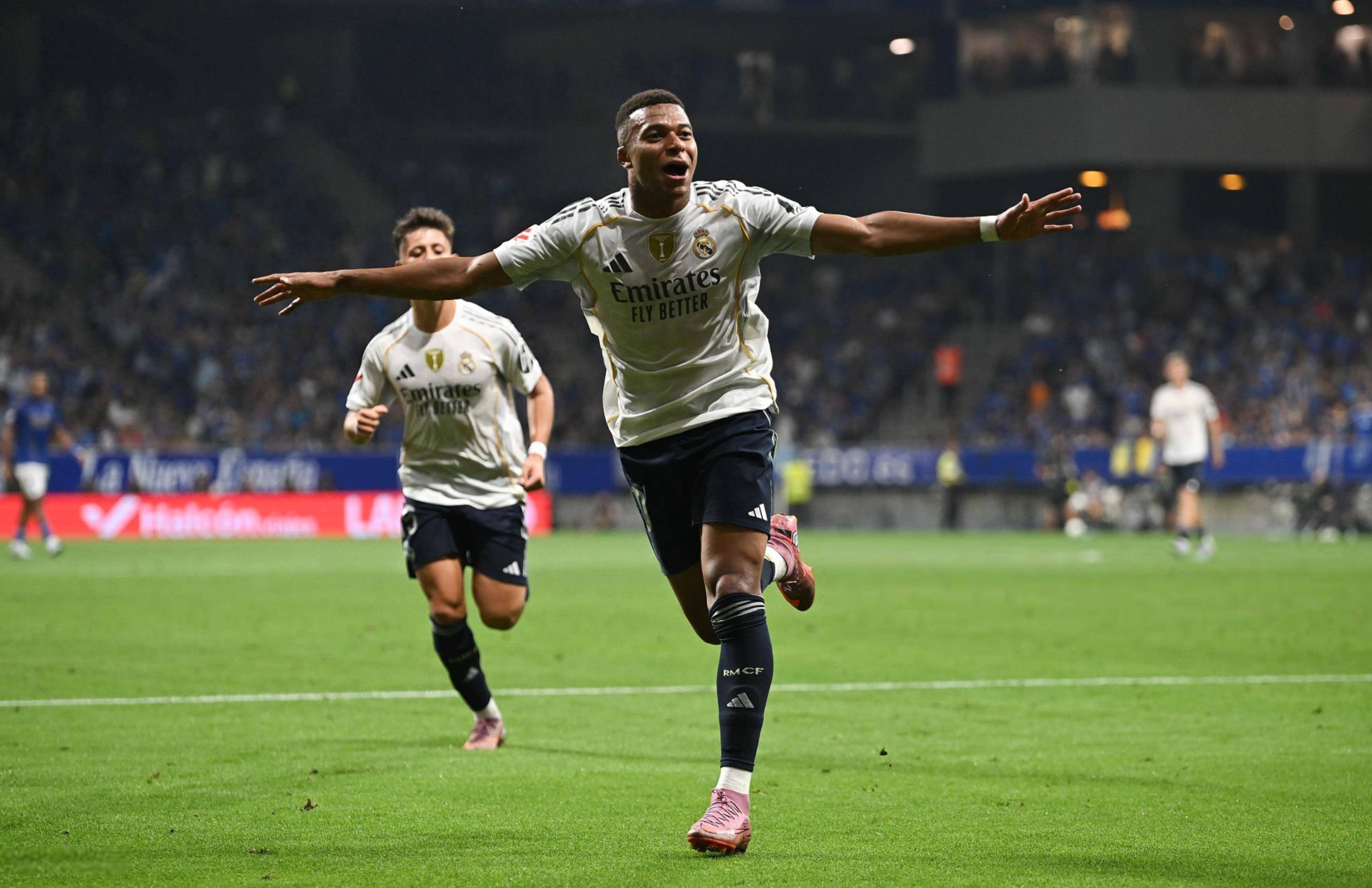 皇马4-0蒂罗尔姆巴佩2射1传皇马友谊赛大胜的简单介绍