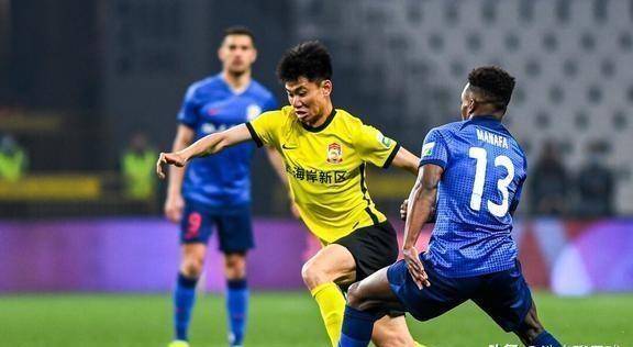 中超青岛西海岸VS河南队前瞻青岛西海岸近四场全都不败的简单介绍 第1张 中超青岛西海岸VS河南队前瞻青岛西海岸近四场全都不败的简单介绍 第1张