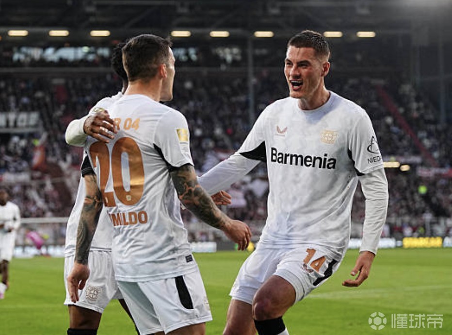 关于勒沃库森与希克续约至2030年希克曾与米兰联系在一起的信息 第2张 关于勒沃库森与希克续约至2030年希克曾与米兰联系在一起的信息 第2张