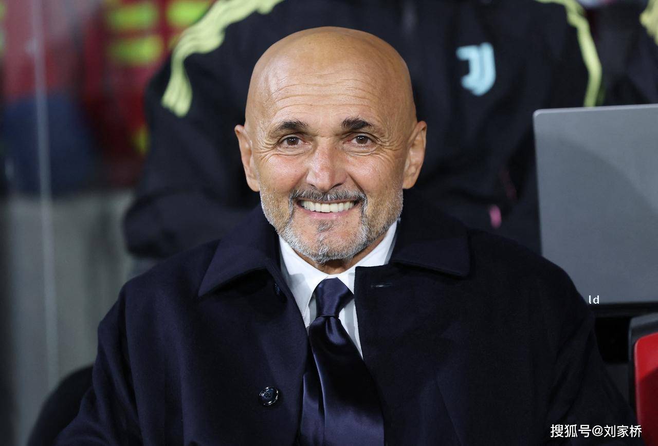 关于斯帕莱蒂是尤文新帅首选双方正展开谈判的信息 第1张 关于斯帕莱蒂是尤文新帅首选双方正展开谈判的信息 第1张