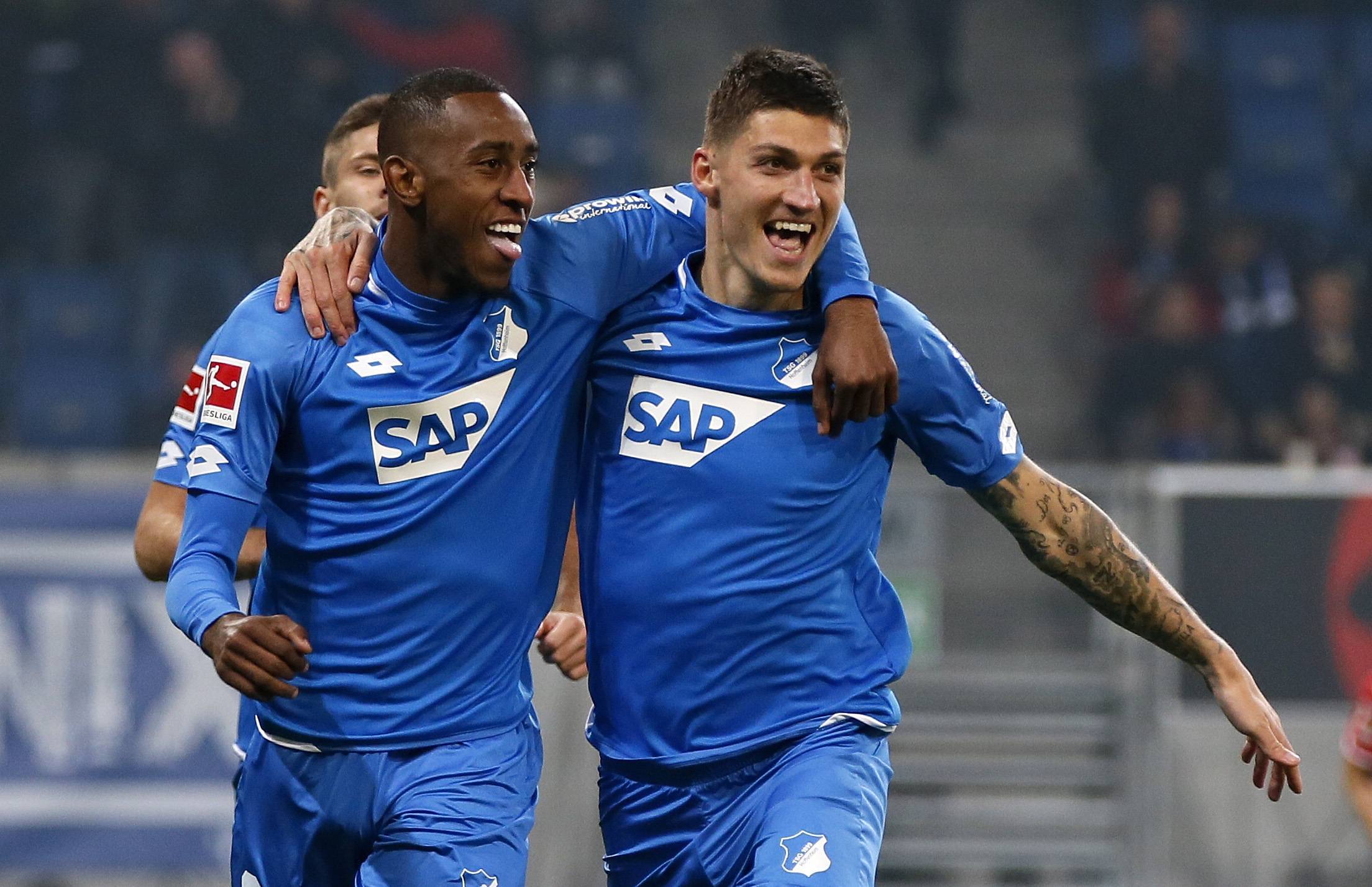 关于欧联杯中日德兰VS库普斯前瞻中日德兰近期状态极为火热的信息  第1张