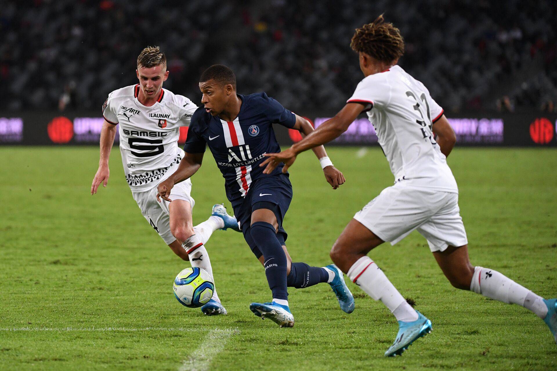 包含法甲女:圣埃蒂安女足VS巴黎圣日耳曼女足的词条 第1张 包含法甲女:圣埃蒂安女足VS巴黎圣日耳曼女足的词条 第1张