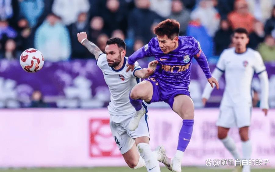 中超北京国安2-2天津津门虎基莱斯双响达万、法比奥破门的简单介绍 第2张 中超北京国安2-2天津津门虎基莱斯双响达万、法比奥破门的简单介绍 第2张