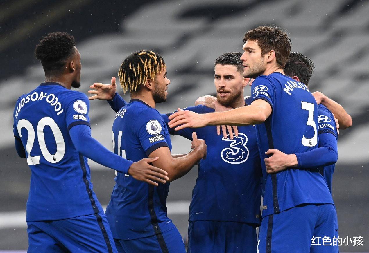 包含切尔西时隔3年再进世俱杯决赛2-0淘汰弗鲁米嫩塞的词条 第1张 包含切尔西时隔3年再进世俱杯决赛2-0淘汰弗鲁米嫩塞的词条 第1张