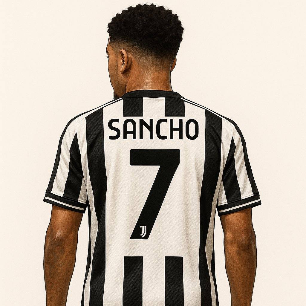 包含桑乔愿降薪加盟尤文桑乔在切尔西租借期满后回归曼联的词条 第1张 包含桑乔愿降薪加盟尤文桑乔在切尔西租借期满后回归曼联的词条 第1张