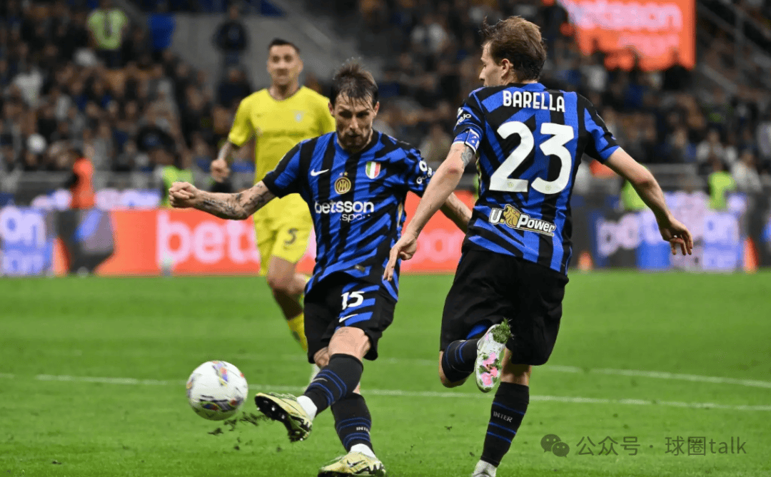 皮耶罗警示国米换帅需谨慎小因扎吉或离队的简单介绍 第1张 皮耶罗警示国米换帅需谨慎小因扎吉或离队的简单介绍 第1张