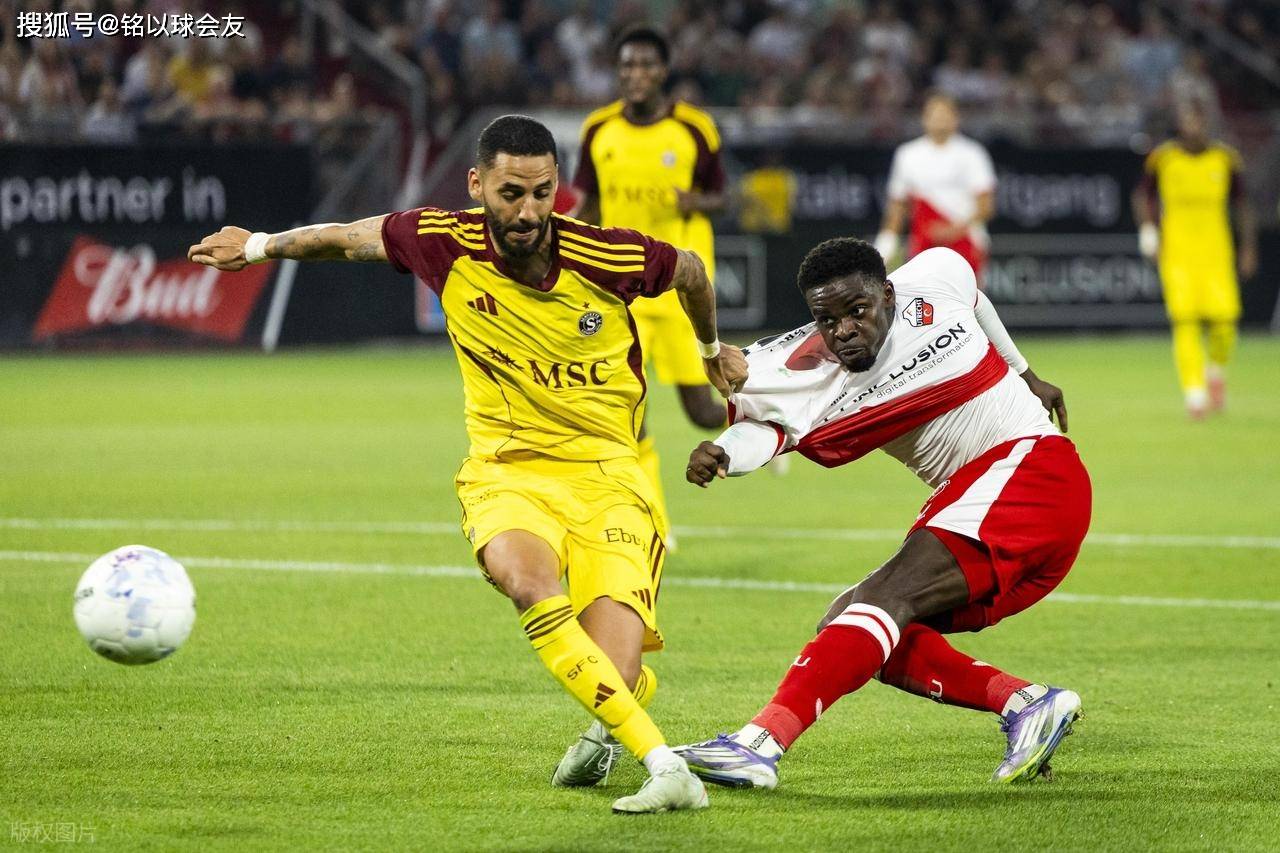 包含欧联附加赛乌德勒支VS日林斯基比赛预测乌德勒支占据晋级优势的词条  第2张