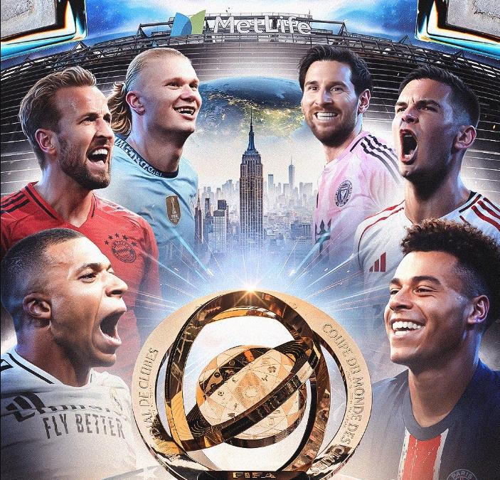 包含皇马世俱杯收入超过5500万欧如最终夺冠或破亿元大关的词条 第1张 包含皇马世俱杯收入超过5500万欧如最终夺冠或破亿元大关的词条 第1张