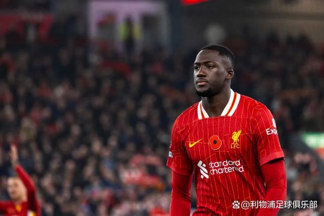 包含利物浦在双红会多次违反规则可能面临英超处罚的词条  第1张