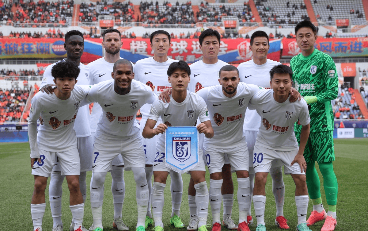 关于中超梅州客家vs大连英博前瞻分析赛季末迎来保级关键对决的信息 第2张 关于中超梅州客家vs大连英博前瞻分析赛季末迎来保级关键对决的信息 第2张