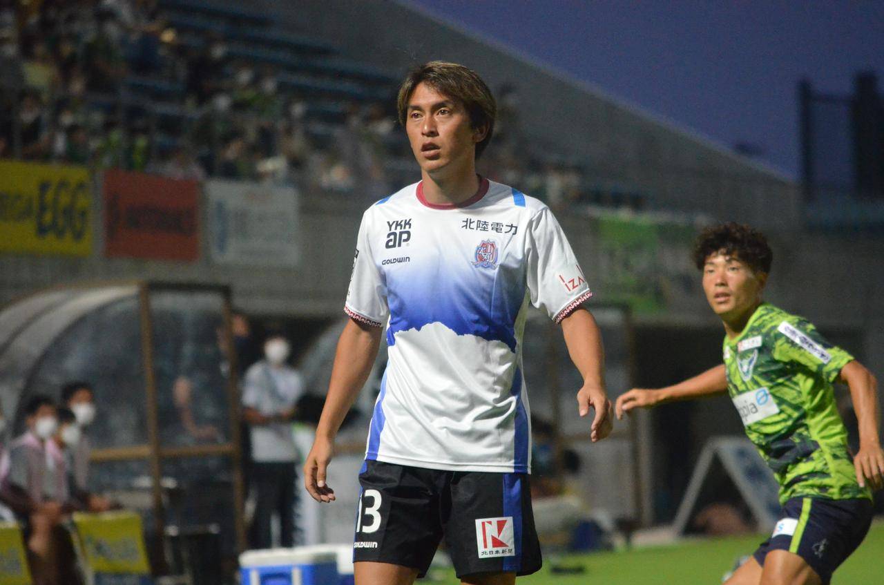 关于日职乙富山胜利vs大宫松鼠前瞻分析攻守对决下的两极争锋的信息 第2张 关于日职乙富山胜利vs大宫松鼠前瞻分析攻守对决下的两极争锋的信息 第2张