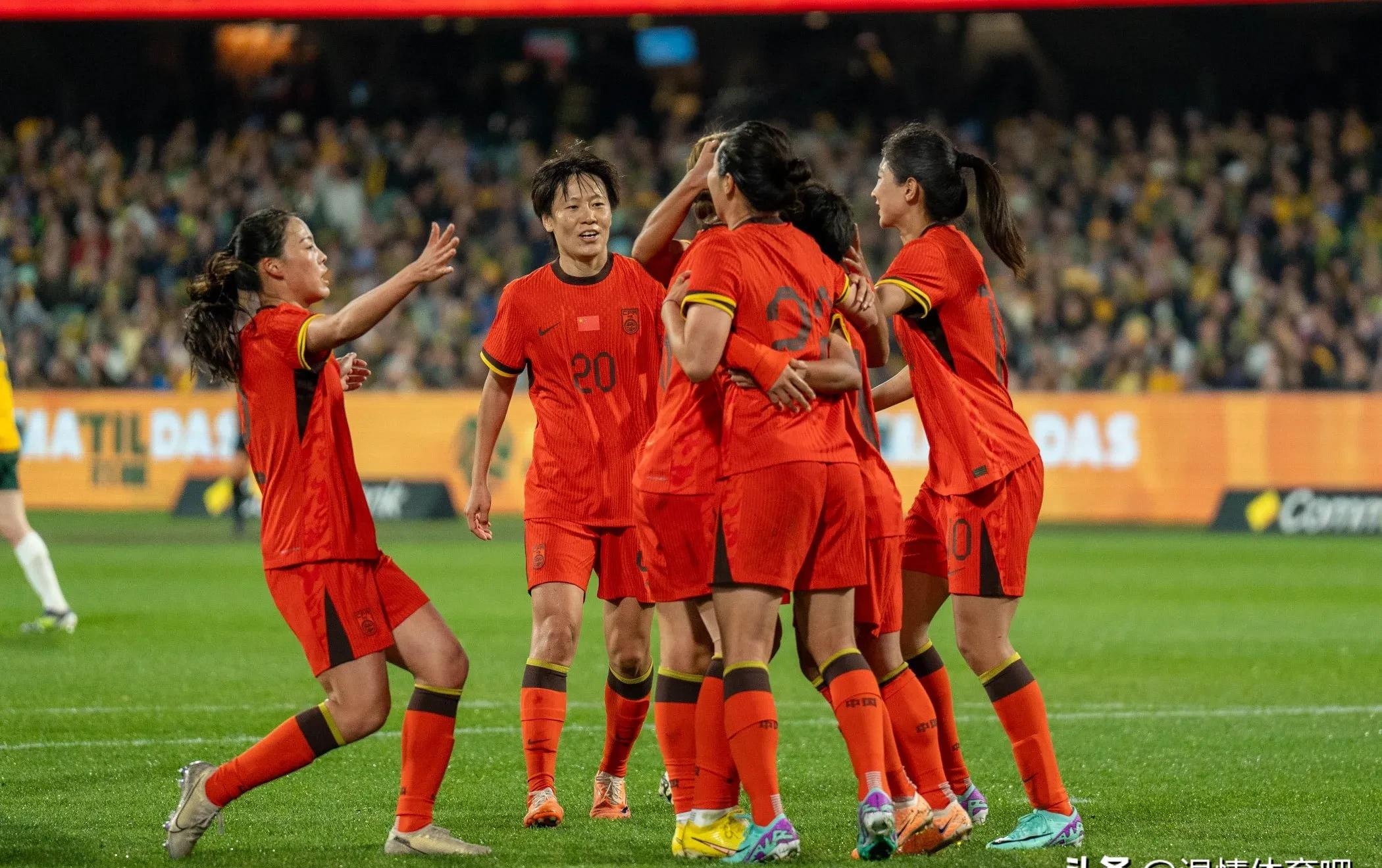 女足东亚杯中国夺冠了吗?中国女足东亚杯战绩表的简单介绍