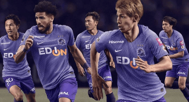 关于日职联大阪樱花VS大阪钢巴前瞻大阪樱花今季联赛进攻较为出色的信息 第1张 关于日职联大阪樱花VS大阪钢巴前瞻大阪樱花今季联赛进攻较为出色的信息 第1张