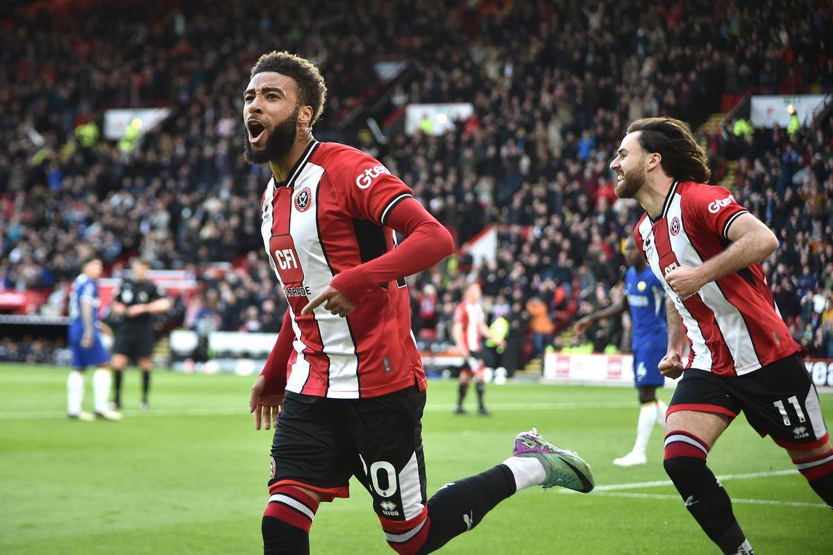 英冠谢菲尔德联VS布里斯托尔城比分预测谢菲联保持面对布里斯托尔城多场不败战绩的简单介绍 第1张 英冠谢菲尔德联VS布里斯托尔城比分预测谢菲联保持面对布里斯托尔城多场不败战绩的简单介绍 第1张