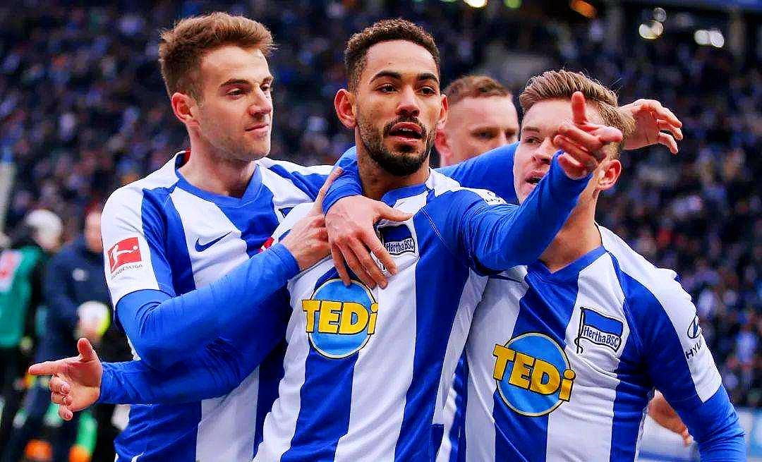 关于德东北联：萨伦多夫赫塔VSBSG化学莱比锡的信息  第2张