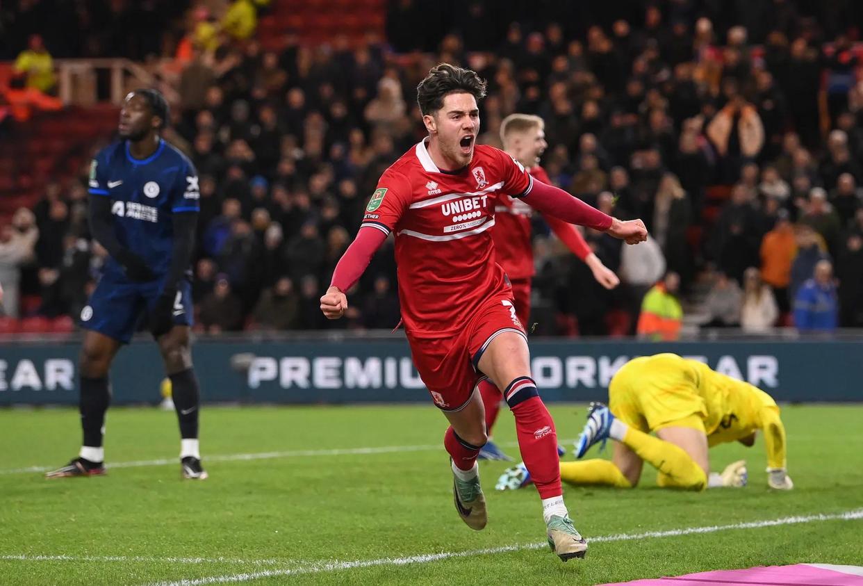 包含水晶宫坚持给沃顿标价1亿英镑热刺目前对球员有意的词条  第1张