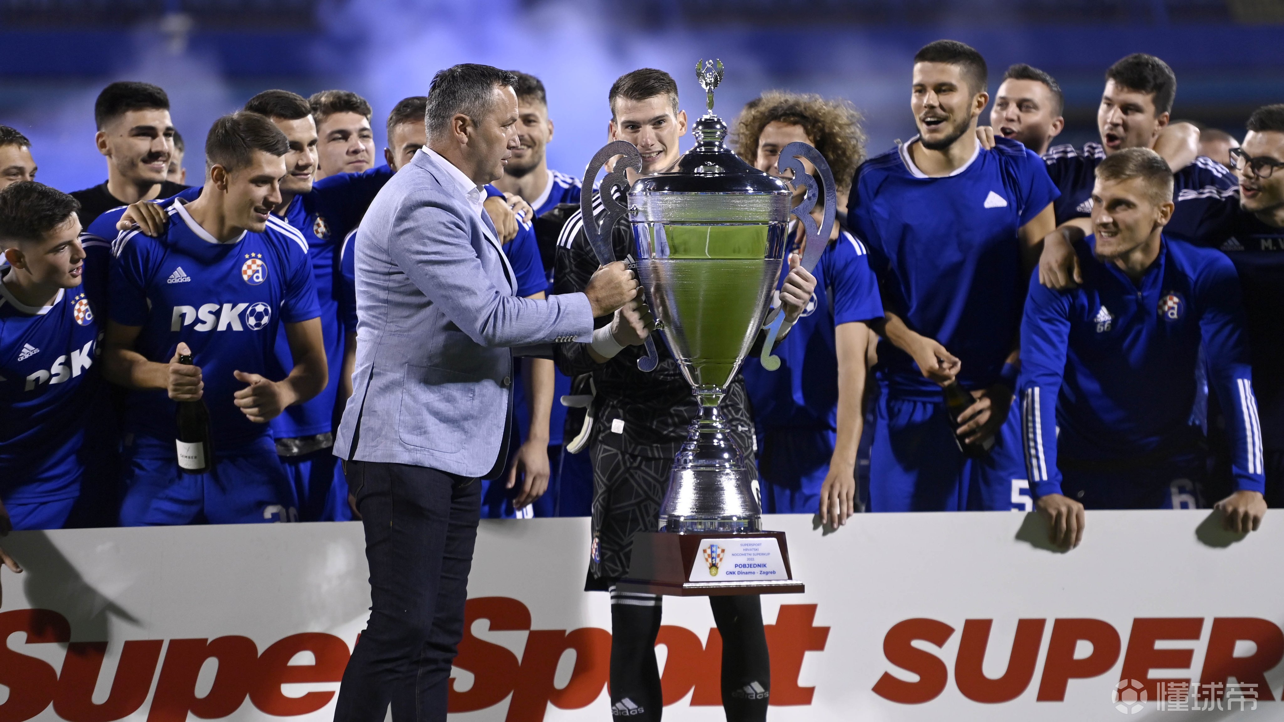 关于非冠杯：贝尔卡勒VS力量迪纳摩的信息