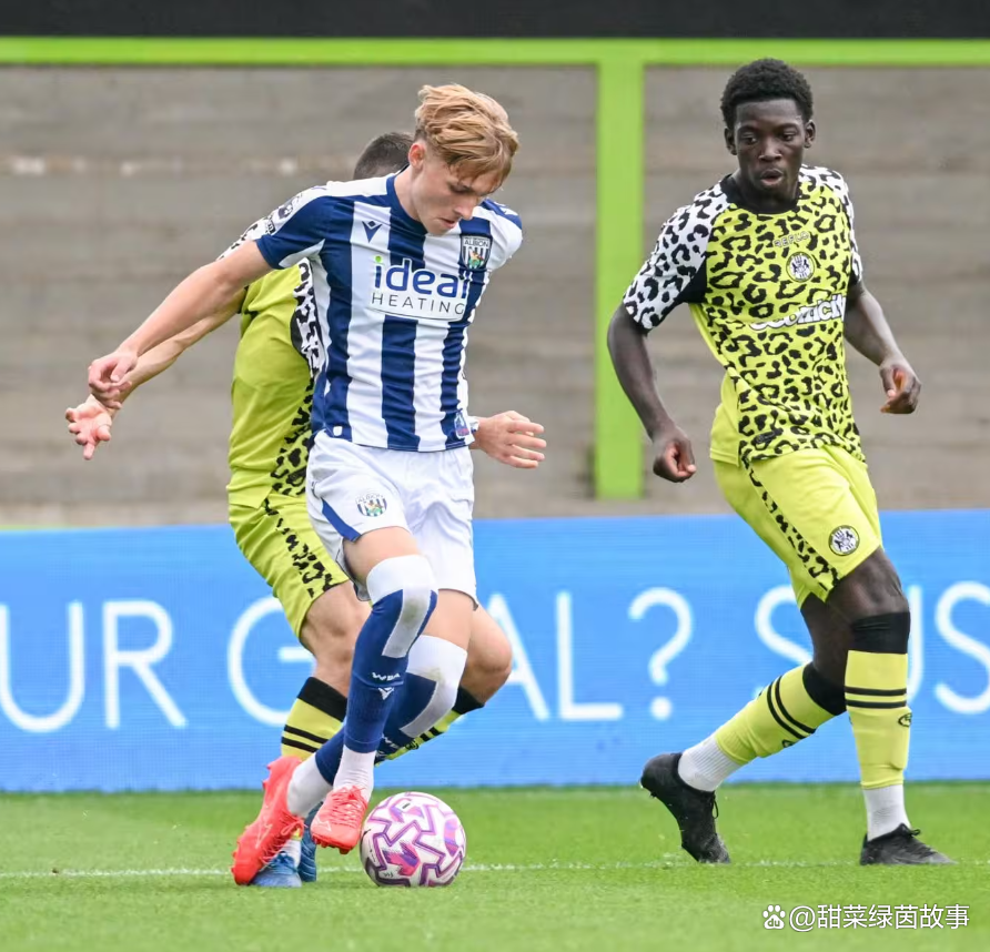 关于英协联杯:威尔斯东VS西布罗姆维奇U21的信息 第2张 关于英协联杯:威尔斯东VS西布罗姆维奇U21的信息 第2张