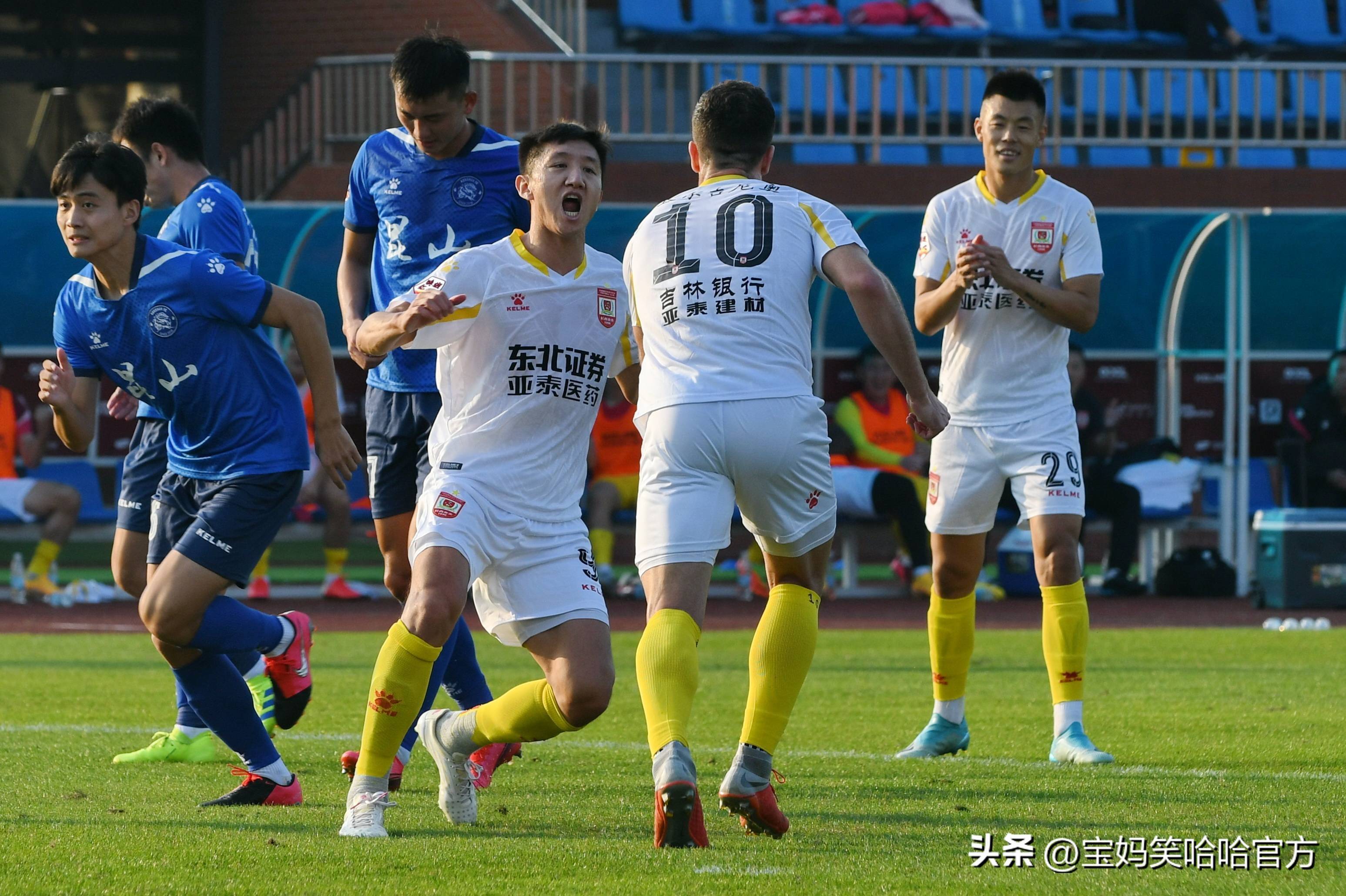 中超河南队VS成都蓉城前瞻成都蓉城失球数至今仍是个位的简单介绍 第1张 中超河南队VS成都蓉城前瞻成都蓉城失球数至今仍是个位的简单介绍 第1张