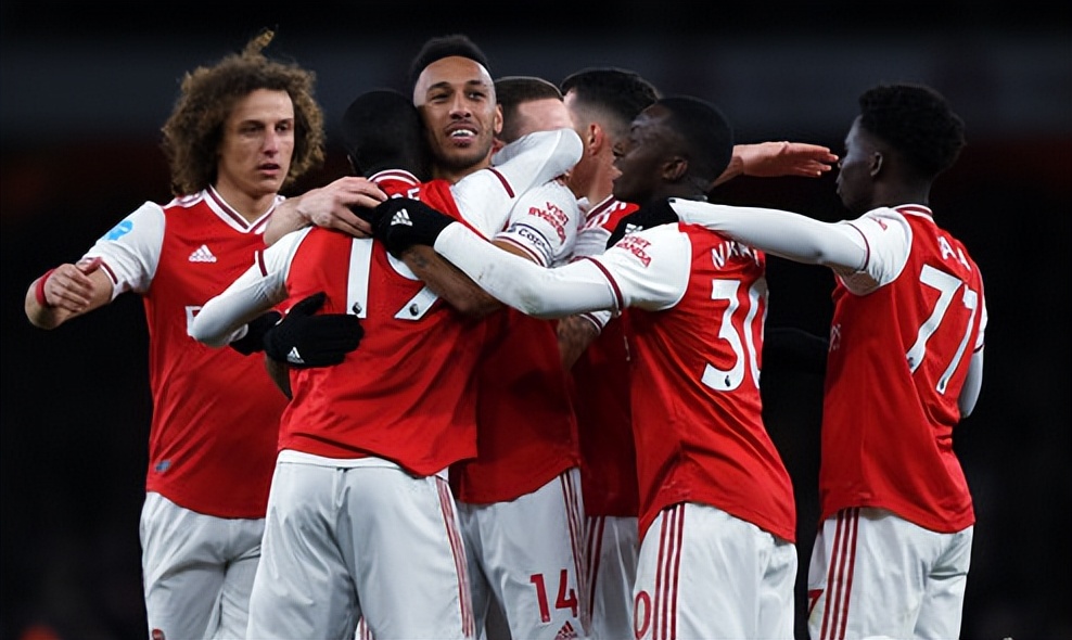 英超杯U18：诺维奇U18VS阿森纳U18的简单介绍