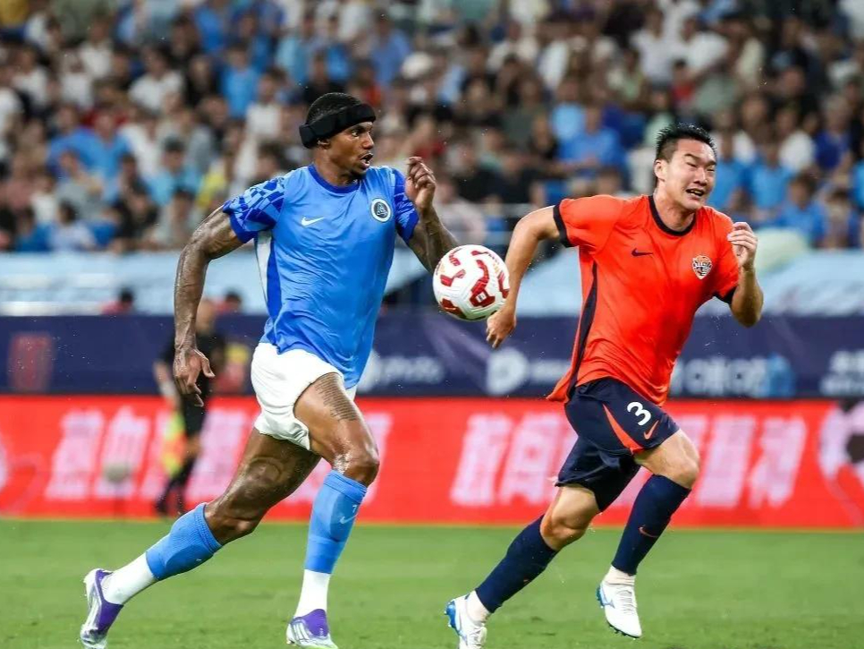 记者分析申花输新鹏城申花输新鹏城最大问题出在自己的简单介绍  第1张