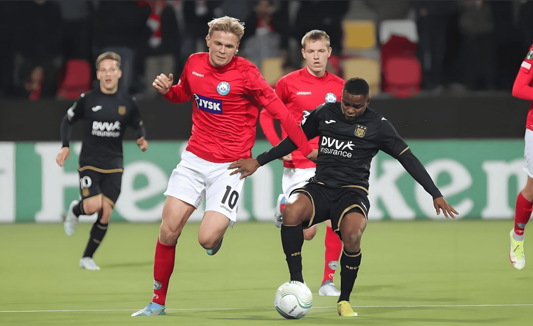 挪超斯特罗姆加斯特VS特罗姆瑟赛事预测特罗姆瑟近况势如破竹的简单介绍