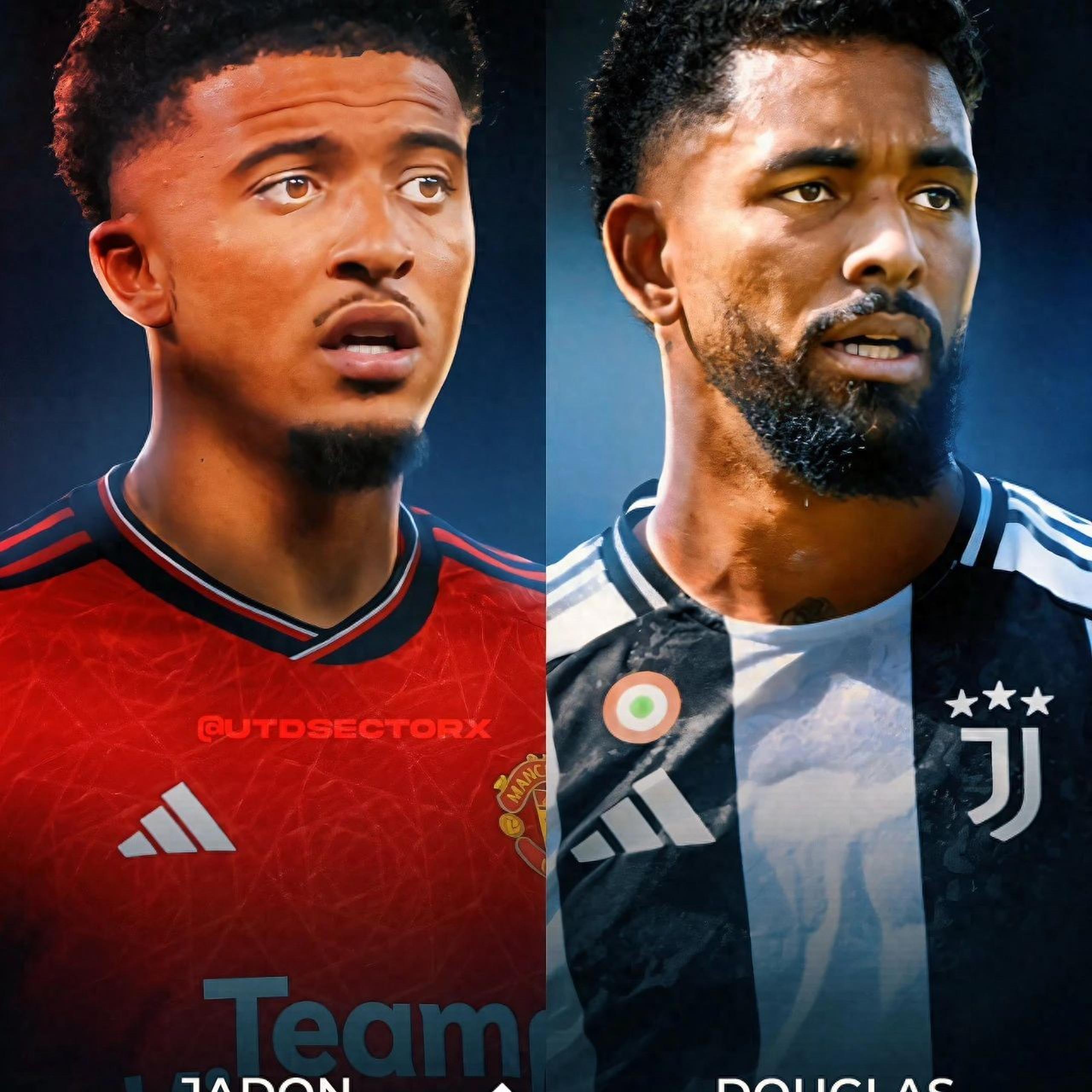 尤文1500万英镑报价桑乔已与后者达成个人协议的简单介绍 第2张 尤文1500万英镑报价桑乔已与后者达成个人协议的简单介绍 第2张