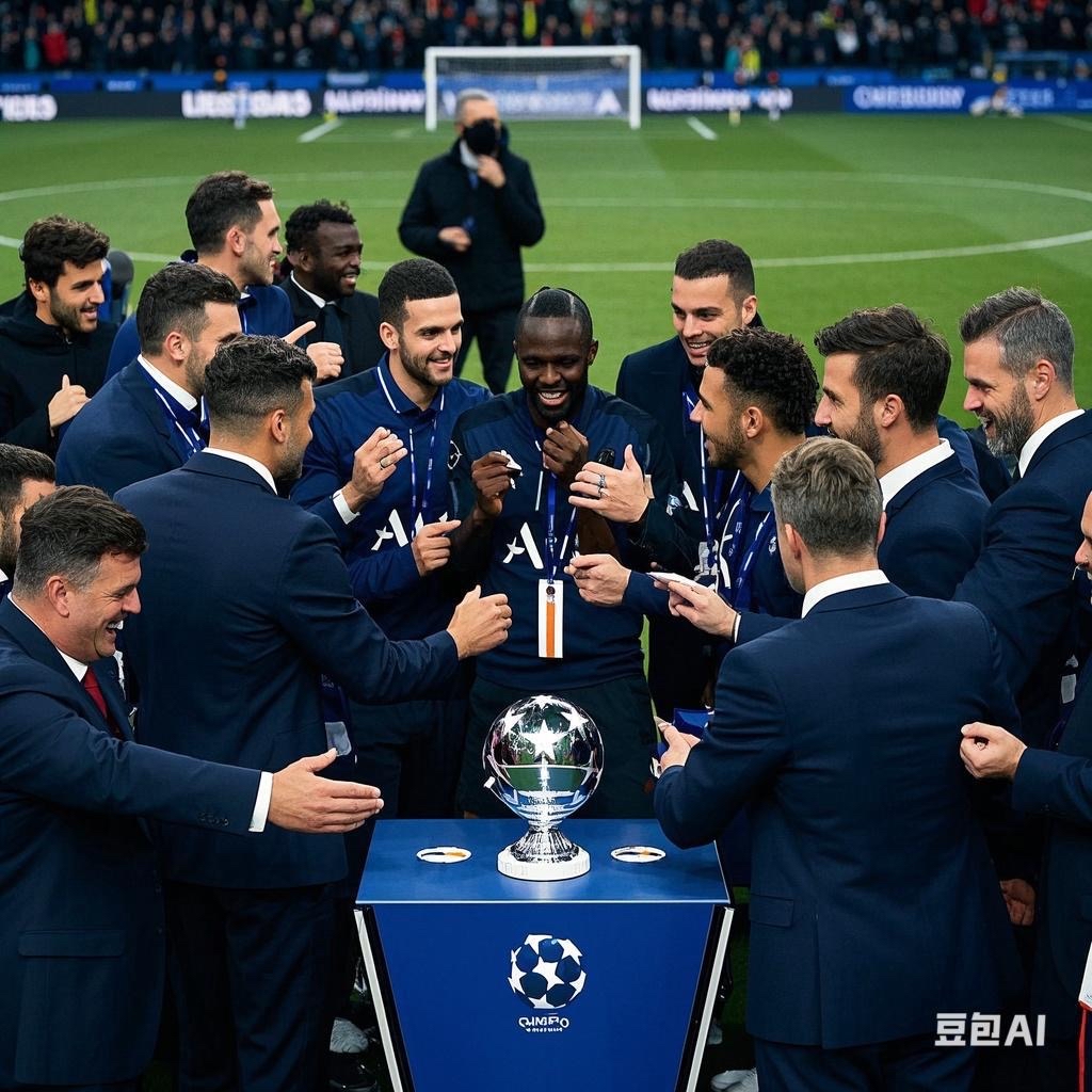 欧冠帕福斯VS比利亚雷亚尔赛事推荐黄潜拿下欧冠首胜的简单介绍  第1张