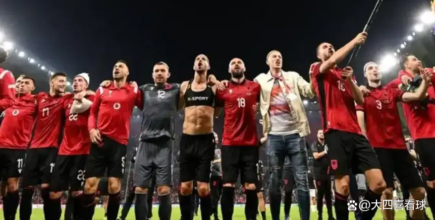 世预赛拉脱维亚VS阿尔巴尼亚前瞻预测两队历史交锋均战平的简单介绍  第2张