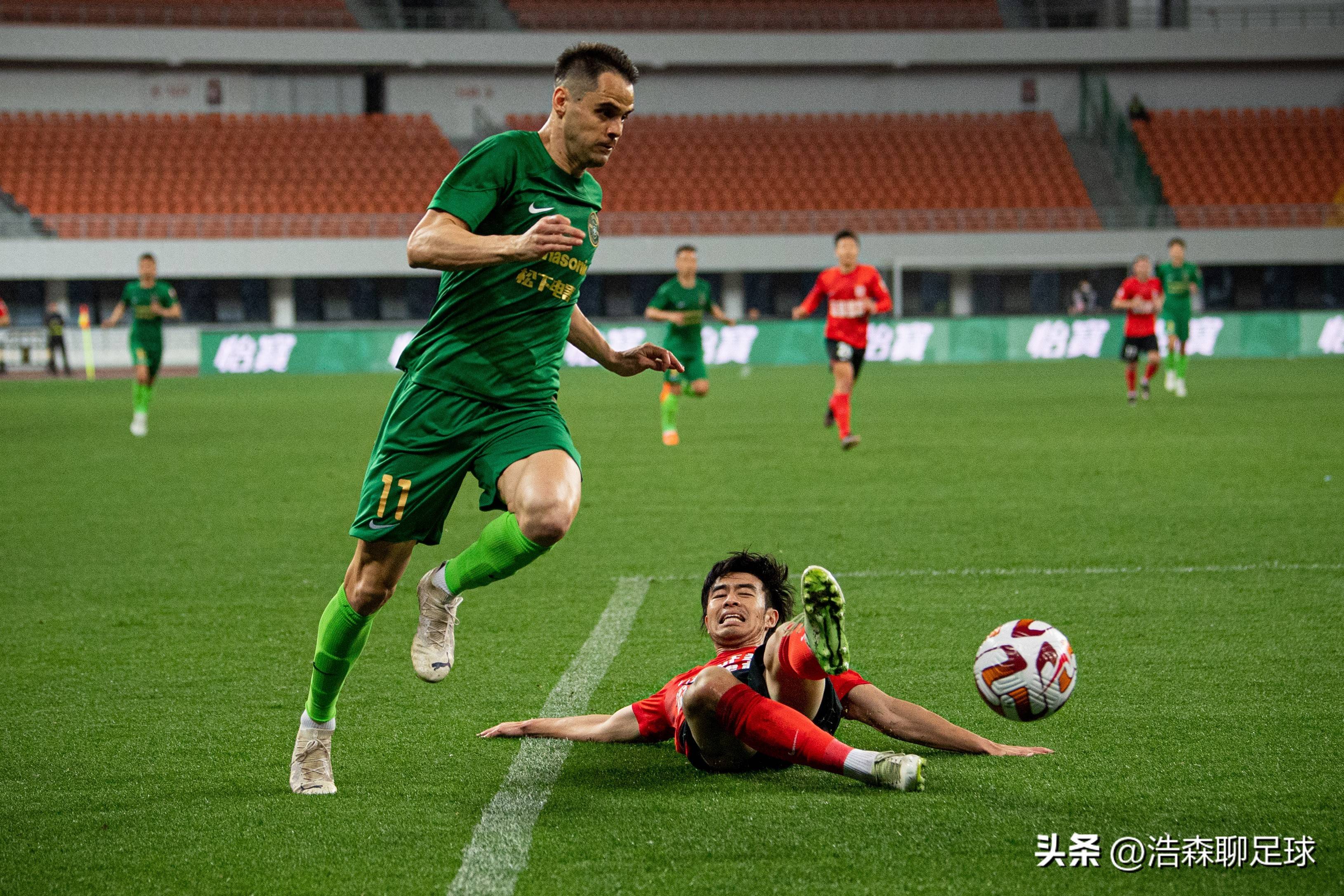 中超河南队vs浙江队前瞻预测浙江队位居积分榜上半区的简单介绍 第2张 中超河南队vs浙江队前瞻预测浙江队位居积分榜上半区的简单介绍 第2张