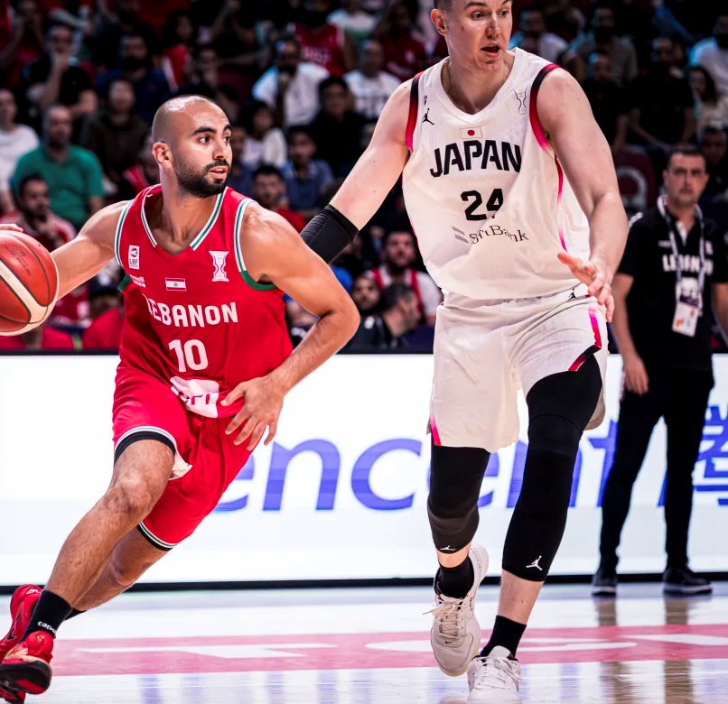 伊朗男篮力克日本男篮迎连胜几乎提前锁定小组第一的简单介绍  第1张