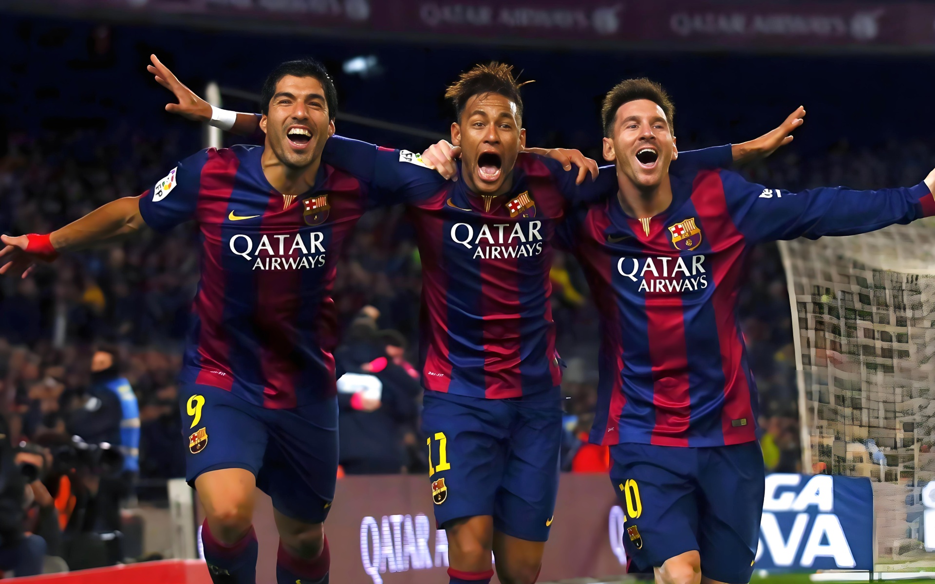 梅西世俱杯进6球和贝尔本泽马持平只落后C罗1球的简单介绍 第2张 梅西世俱杯进6球和贝尔本泽马持平只落后C罗1球的简单介绍 第2张