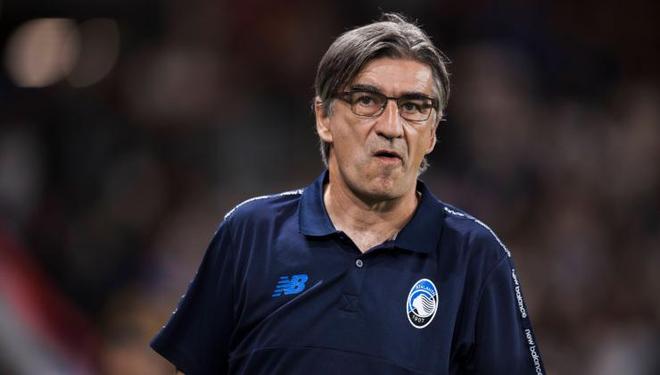 尤里奇下课遭亚特兰大解雇  第1张