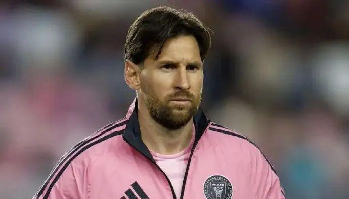 关于梅西和阿尔巴缺席美职联全明星赛两人可能面临停赛处罚的信息  第1张