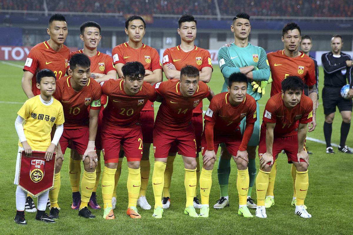 关于媒体人：国足历来在荣誉战表现出色国足绝杀巴林的信息  第2张