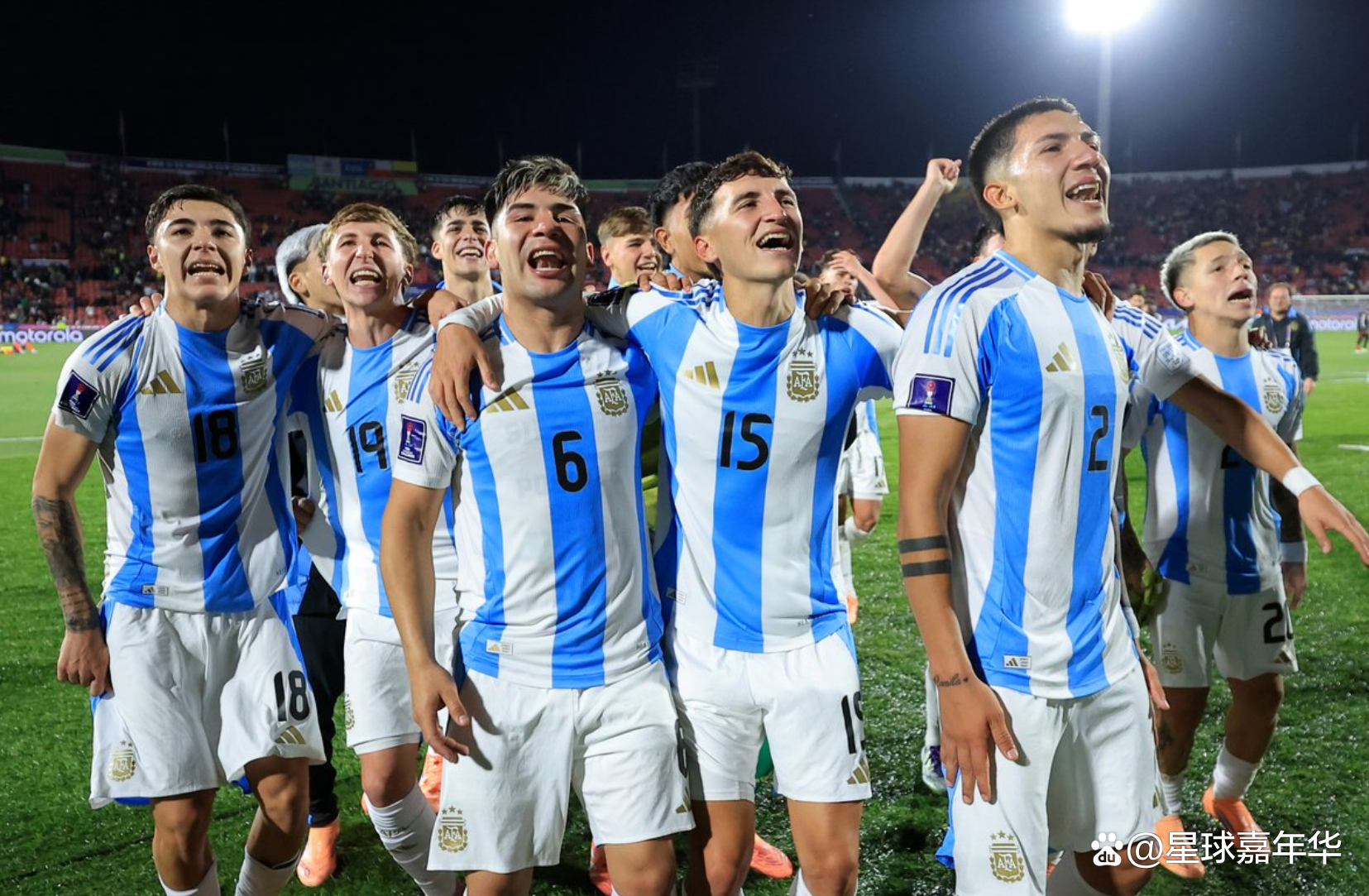 世青赛阿根廷U20vs摩洛哥U20前瞻分析潘帕斯雄鹰对决北非黑马的简单介绍 第2张 世青赛阿根廷U20vs摩洛哥U20前瞻分析潘帕斯雄鹰对决北非黑马的简单介绍 第2张